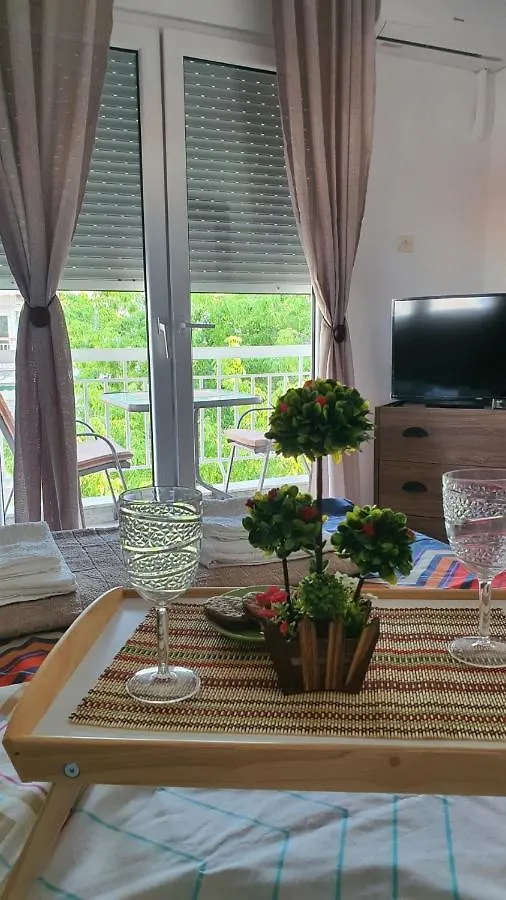 Apartamento Nea Kalikratia Sea View Nea Kallikrateia