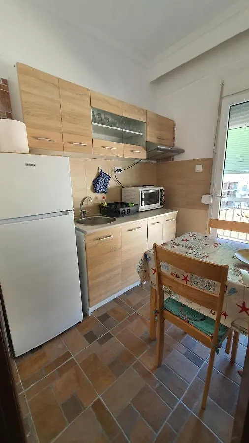 Apartamento Nea Kalikratia Sea View Nea Kallikrateia