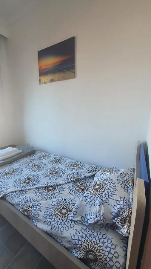 Apartamento Nea Kalikratia Sea View Nea Kallikrateia 0*,  Grecia