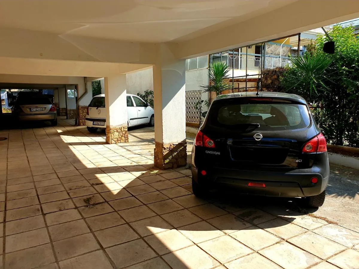 Apartamento Nea Kalikratia Sea View Nea Kallikrateia