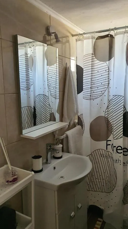 Apartamento Nea Kalikratia Sea View Nea Kallikrateia