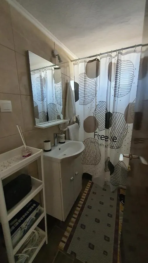Apartamento Nea Kalikratia Sea View Nea Kallikrateia