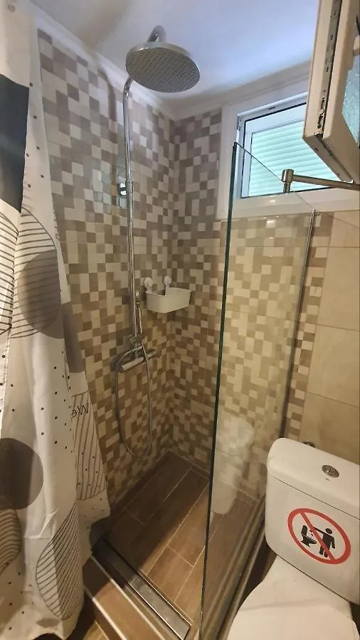 Apartamento Nea Kalikratia Sea View Nea Kallikrateia